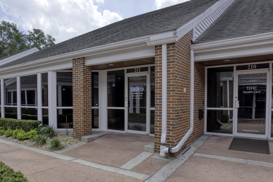 1009 Maitland Center Commons Blvd, Maitland, FL for sale - Building Photo - Image 1 of 1