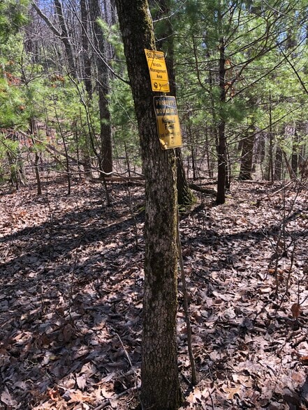 0 Lost Silver Mine Rd, Cisco, GA for sale - Building Photo - Image 2 of 4