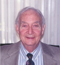 Burt Epstein