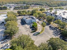 Restaurant Lease Space - Bar