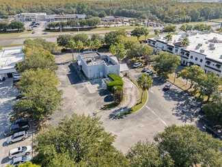 More details for 8841 Commodity Cir, Orlando, FL - Retail for Lease