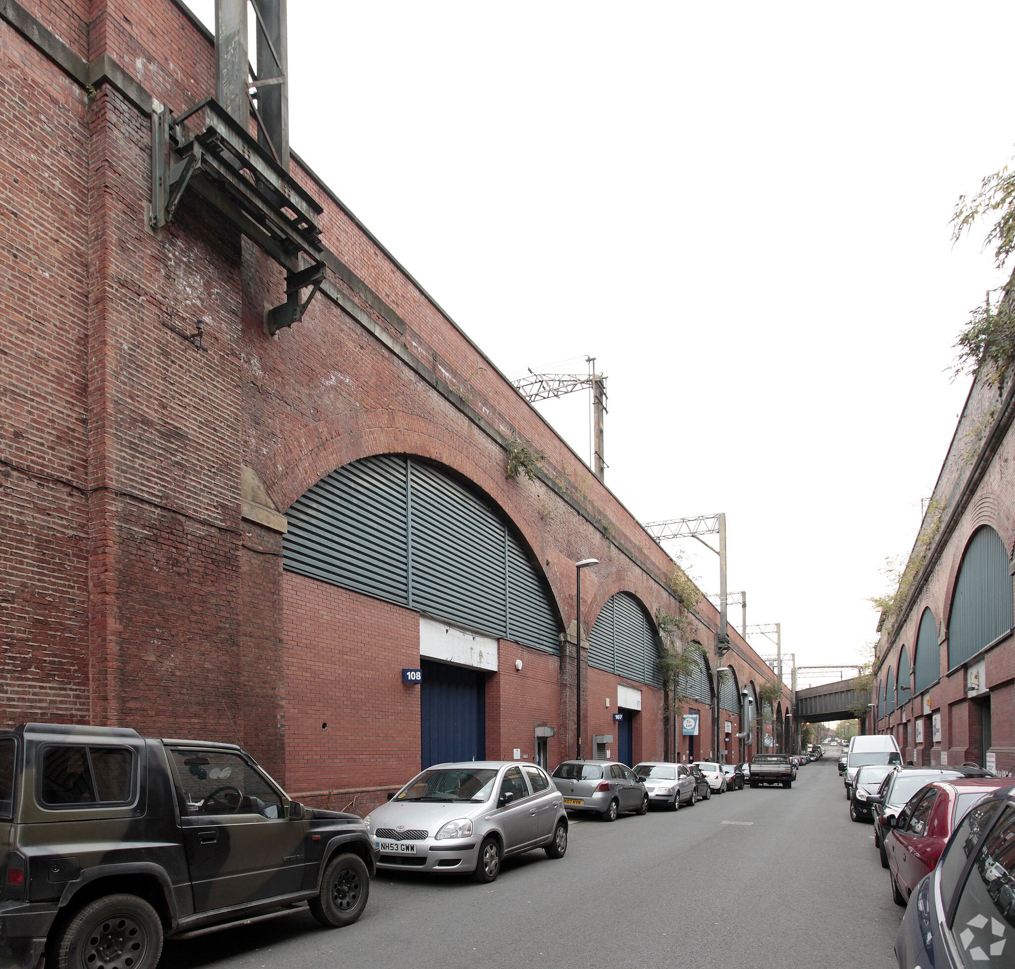 Temperance St, Manchester for sale Primary Photo- Image 1 of 1