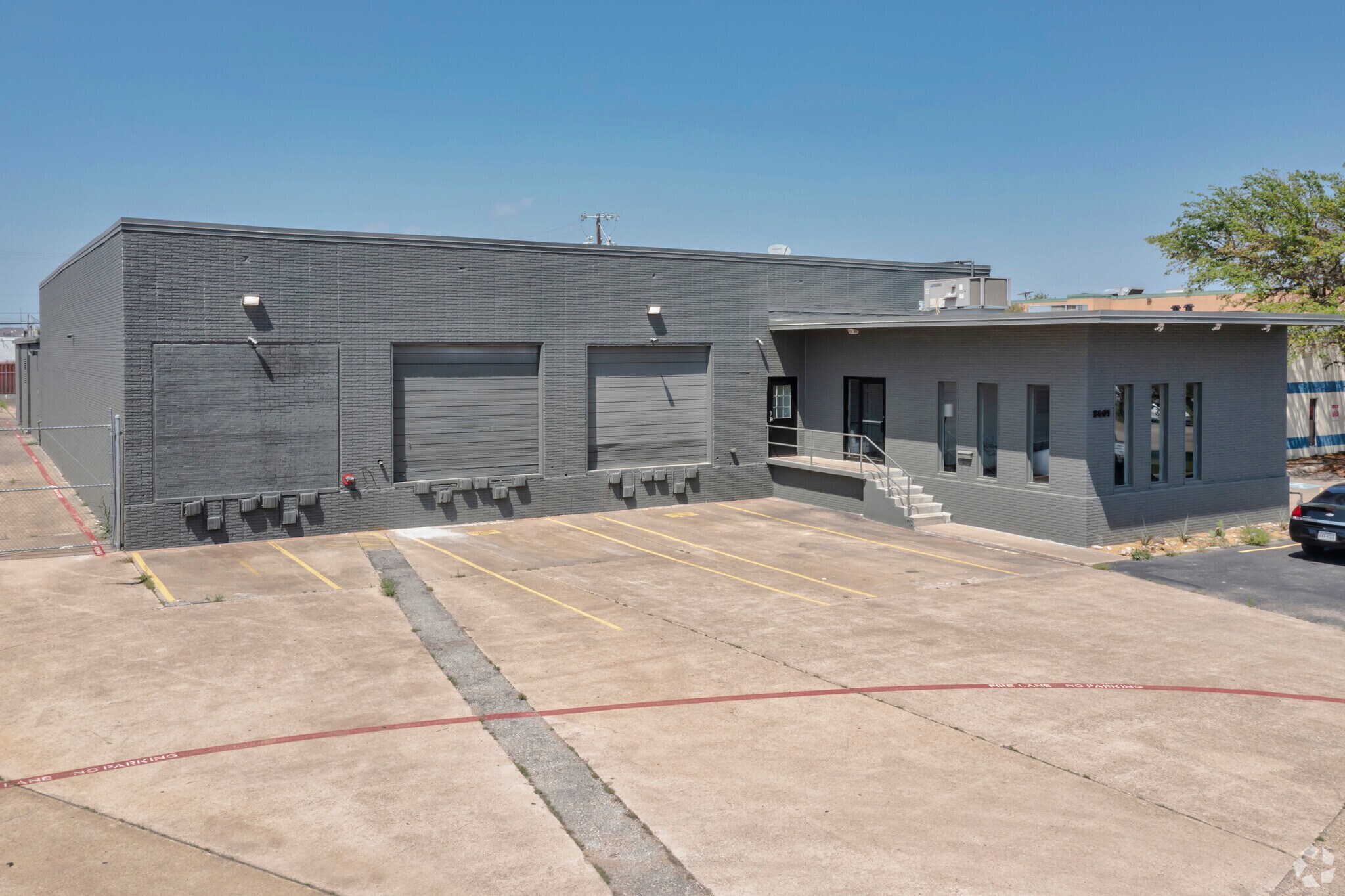 3601 Security St, Garland, TX for sale Building Photo- Image 1 of 1