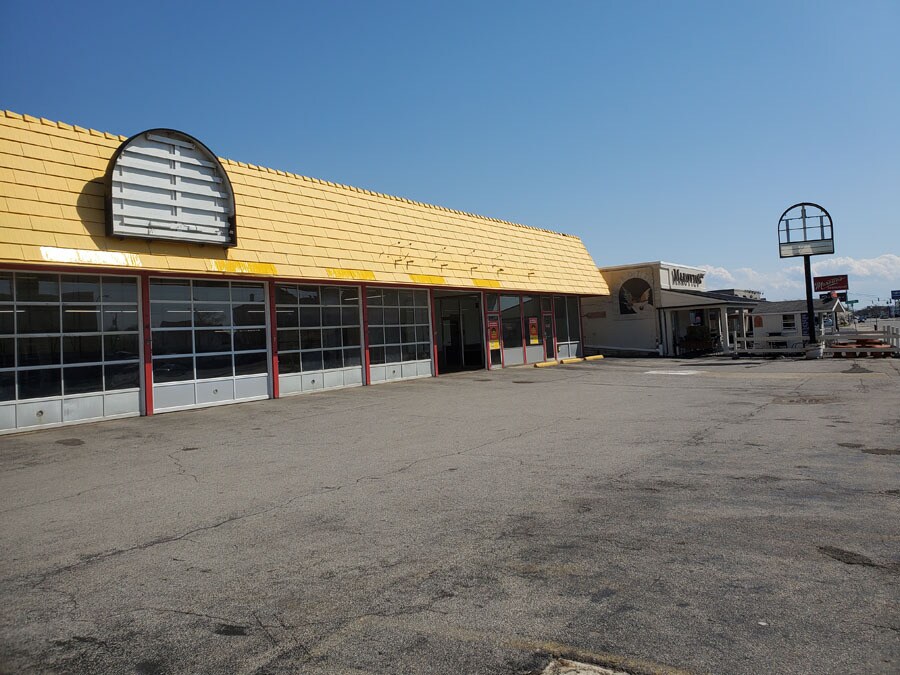 3373 Delaware Ave, Kenmore, NY for sale Building Photo- Image 1 of 1