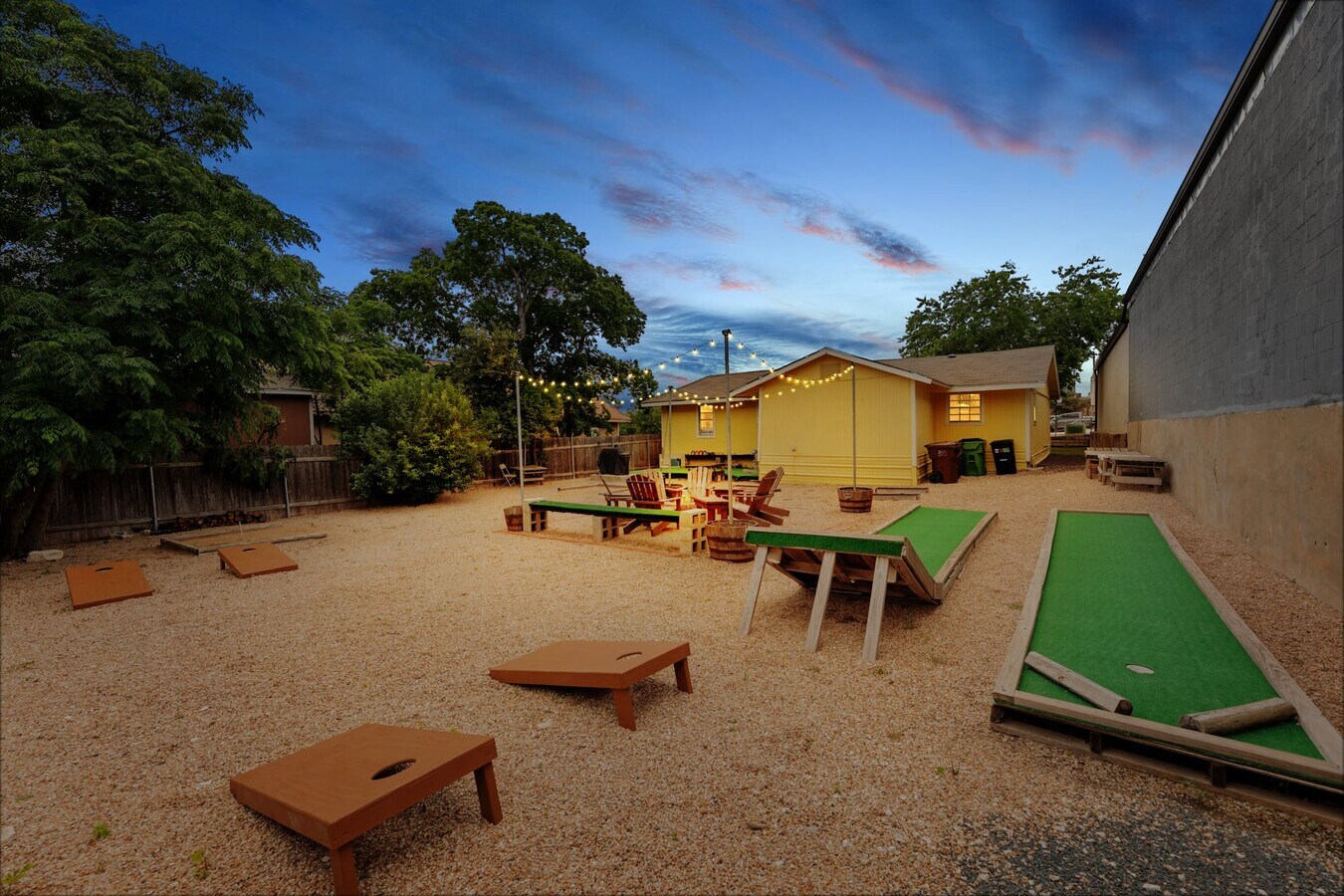 102 E Liberty Ave, Round Rock, TX 78664 Retail for Sale