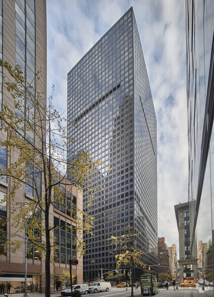 1166 Avenue of the Americas, New York, NY for lease - Building Photo - Image 1 of 3