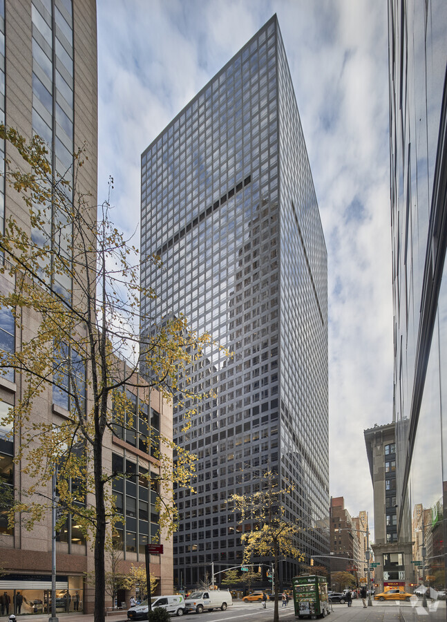 1166 Avenue of the Americas, New York, NY 10036 - Office for Lease ...