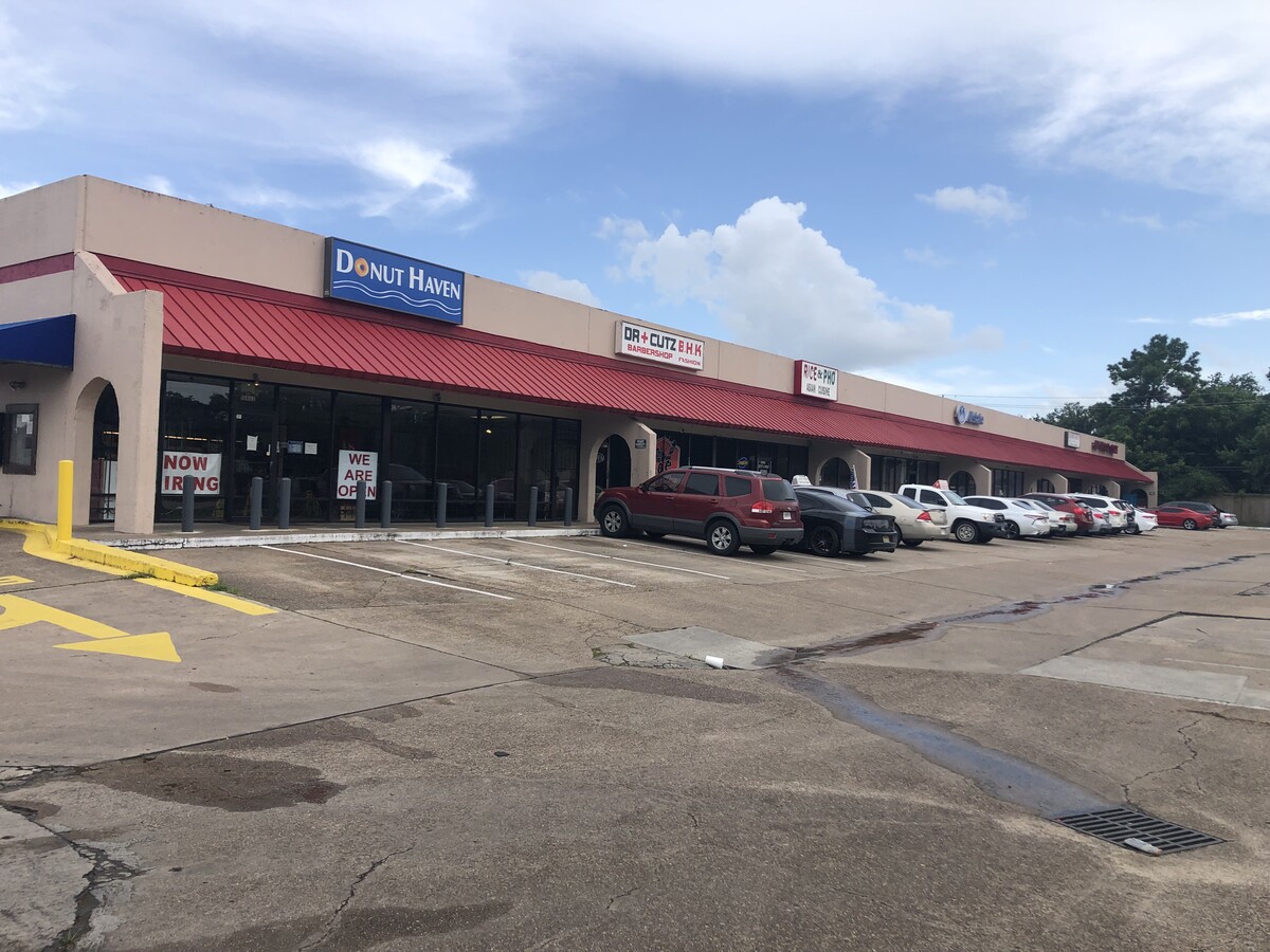 10802 Hughes Rd, Houston, TX 77089 | LoopNet