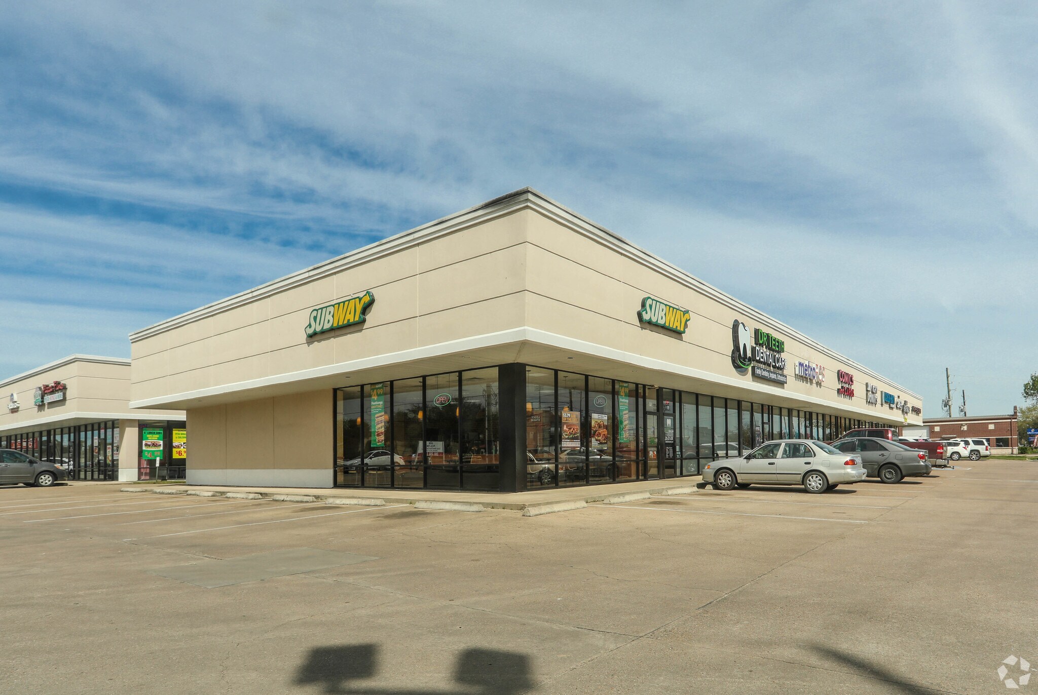 5160 Franz Rd, Katy, TX for sale Primary Photo- Image 1 of 1