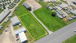 More details for 13006 N Navarro St, Victoria, TX - Land for Sale