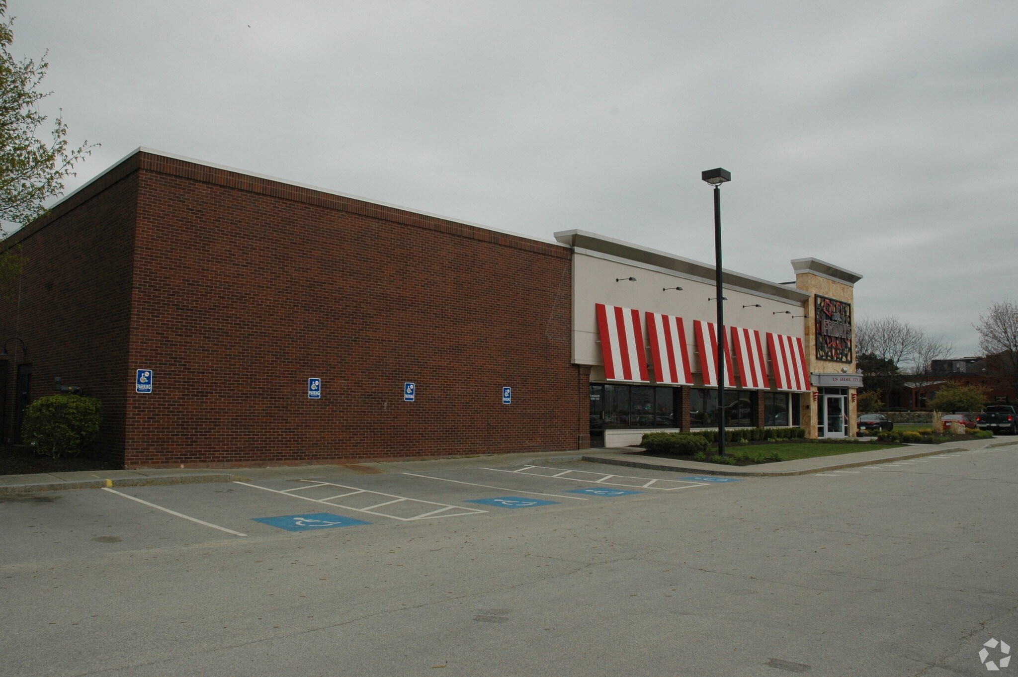 49 Newbury St, Danvers, MA for sale Primary Photo- Image 1 of 1