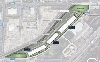 More details for TBD - Commerce Yards, Commerce City, CO - Industrial for Lease