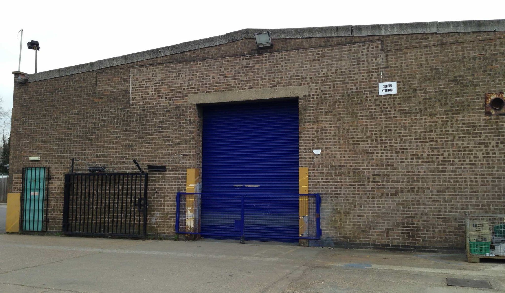 Melton Rd, Queniborough for sale Building Photo- Image 1 of 1