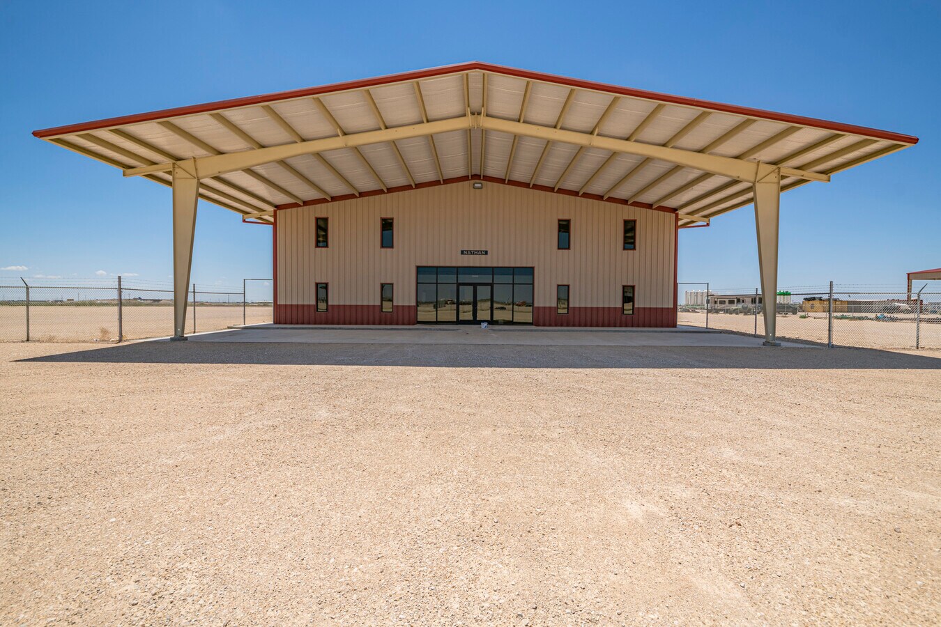 16610 W Basin St, Odessa, TX 79763 Vanessa Build