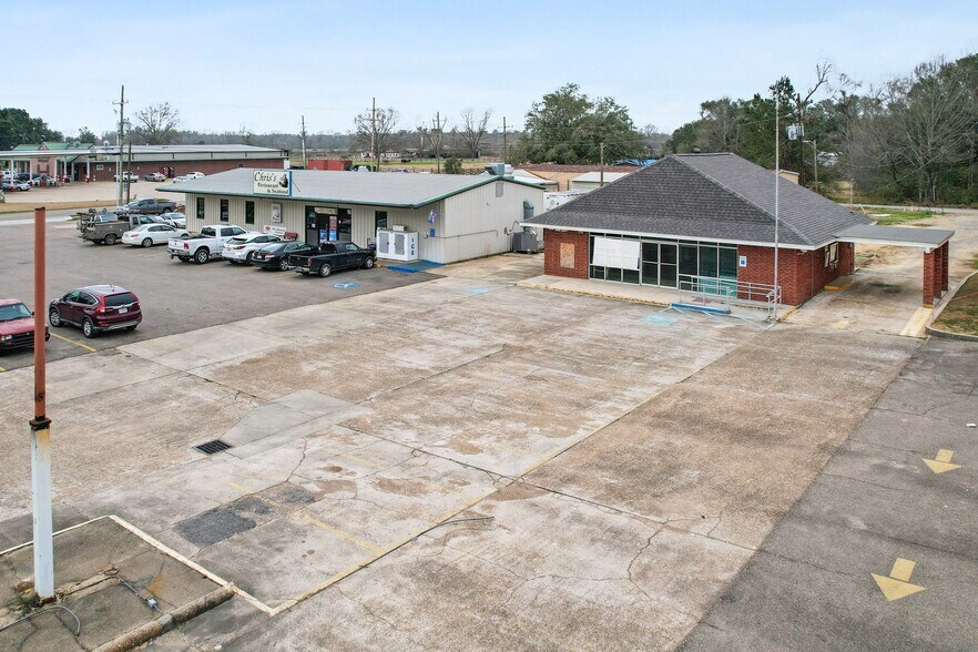 54025 La Highway 1062, Loranger, LA 70446