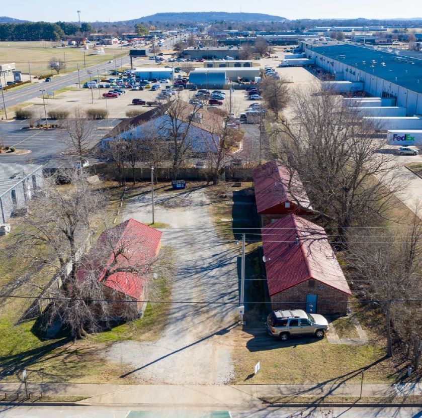 2001 Powell St Springdale Ar 72764 Apartment Property For 2001 Powell St Springdale Ar 72764