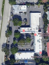 3100-3150 N Federal Hwy, Lighthouse Point, FL - AERIAL map view - Image1