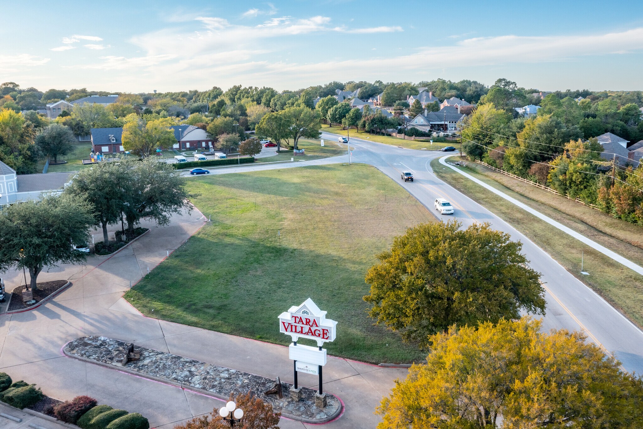 10091101 Cheek Sparger Rd, Colleyville, TX 76034 Tara Village