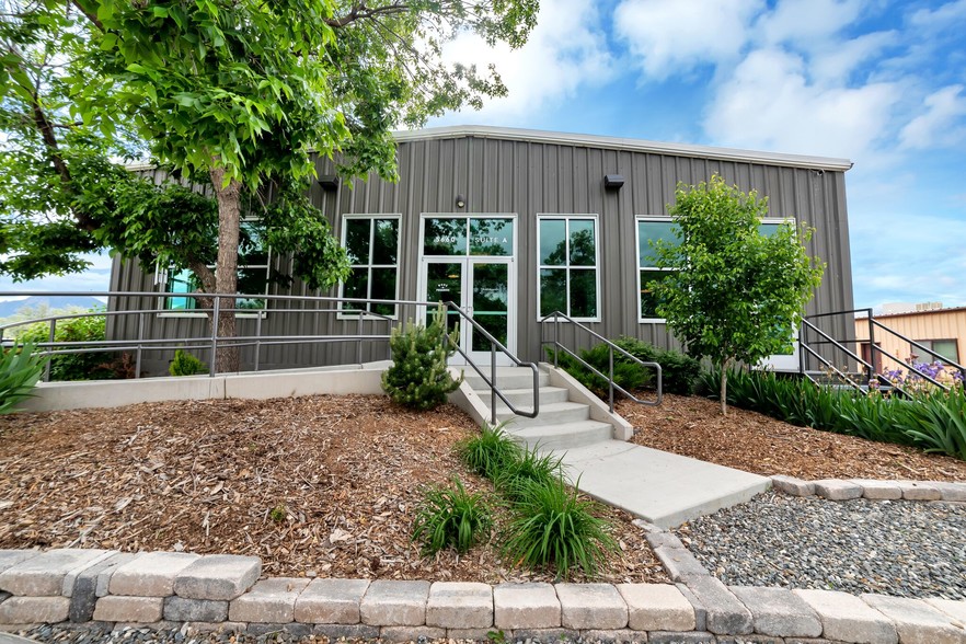 5660 Valmont Rd, Boulder, CO for lease - Building Photo - Image 3 of 11