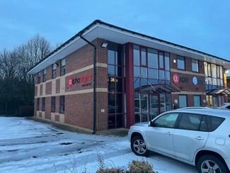 More details for Commercia Rd, Darwen - Office for Lease