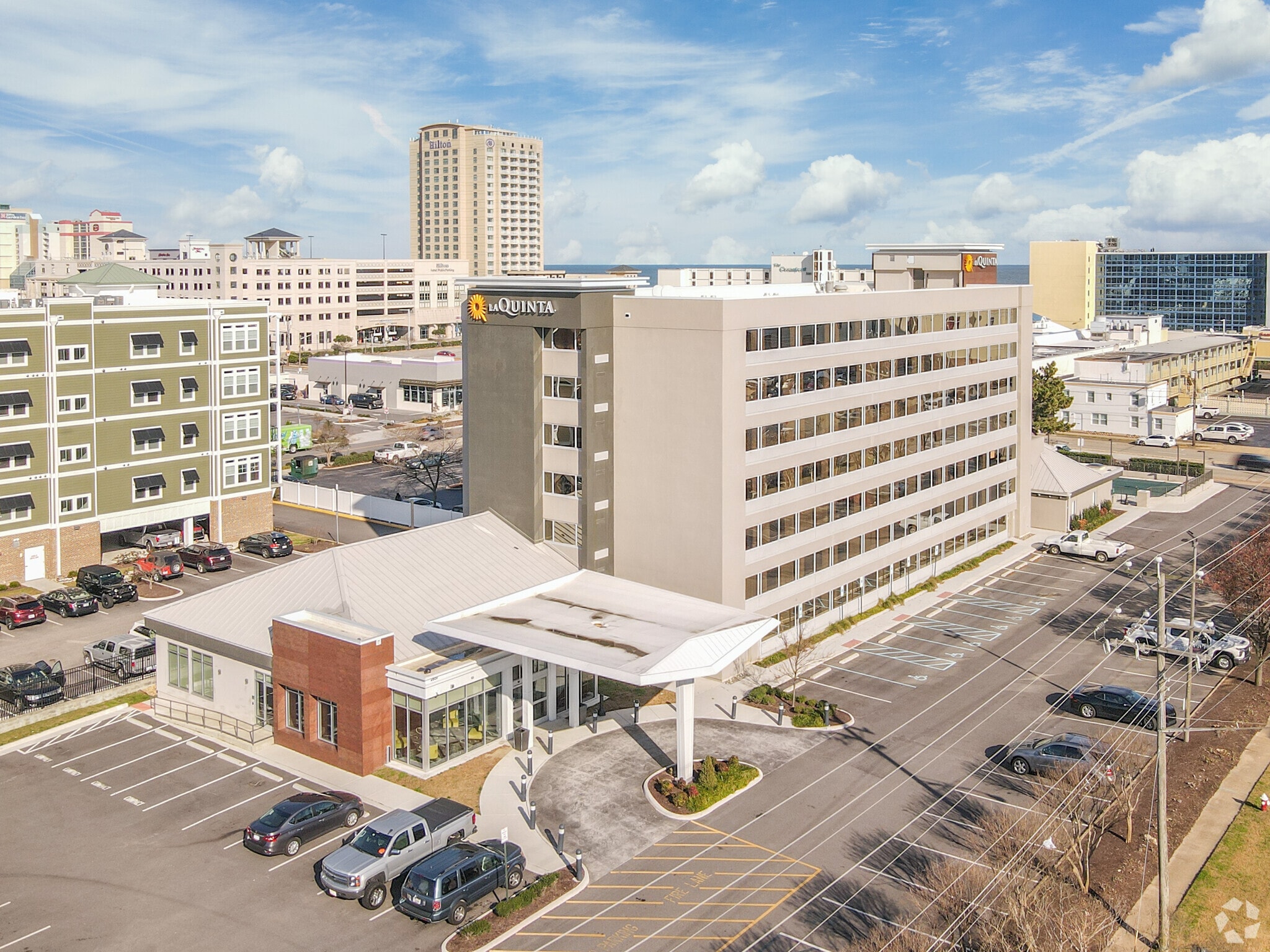 2800 Pacific Ave, Virginia Beach, VA for sale Primary Photo- Image 1 of 4