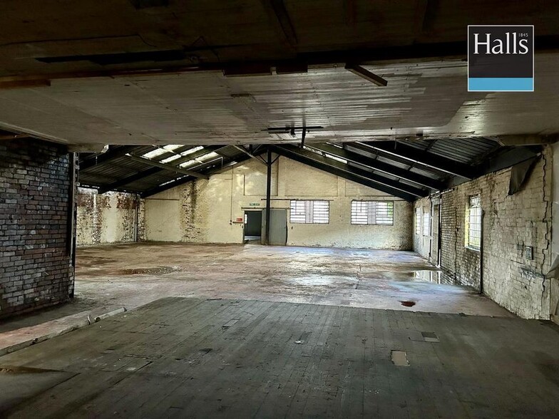 Green St, Kidderminster for sale - Building Photo - Image 3 of 18