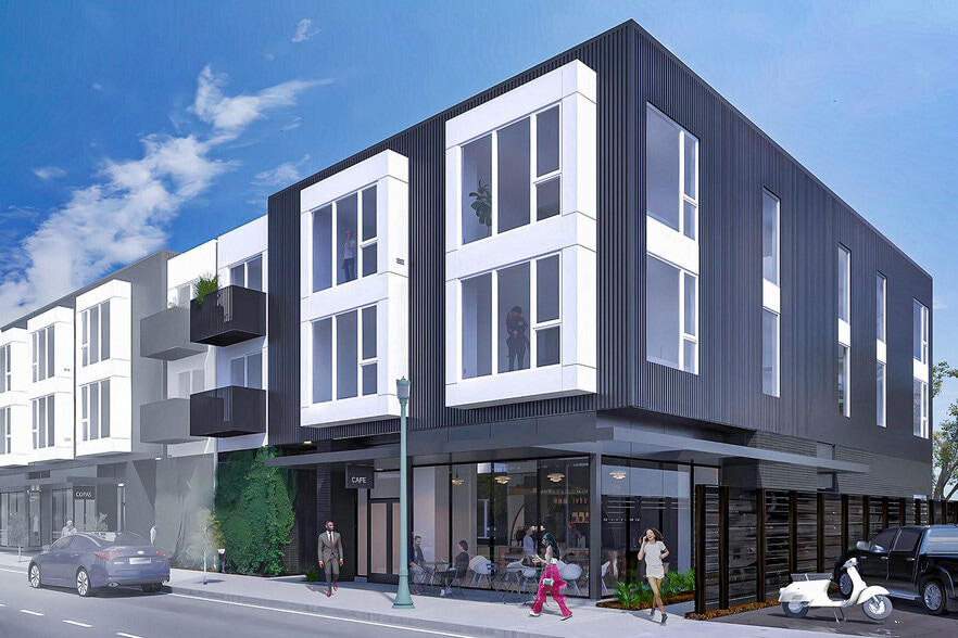 3802 NE Martin Luther King Jr Blvd, Portland, OR for sale - Primary Photo - Image 1 of 3