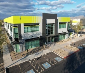 4215 E McDowell Rd, Mesa, AZ for lease - Building Photo - Image 3 of 8