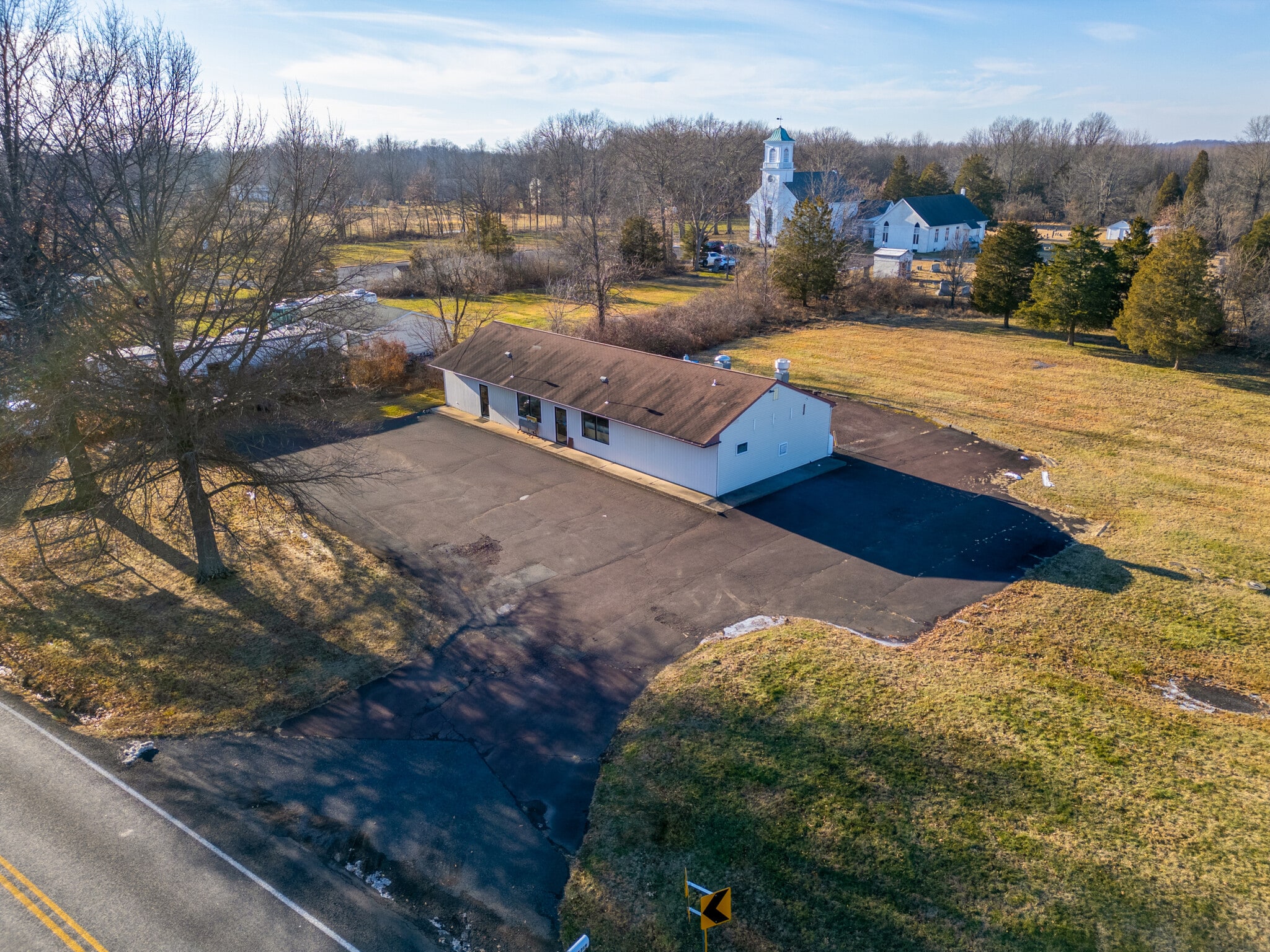 719 Ridge Rd, Sellersville, PA for sale Primary Photo- Image 1 of 19