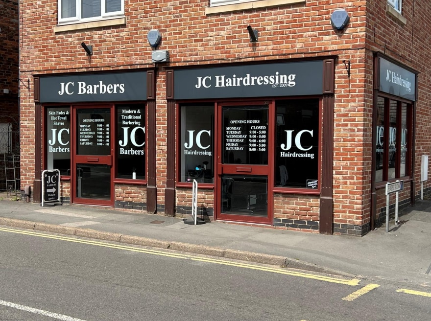 25-27 Nottingham Rd, Derby for sale Primary Photo- Image 1 of 2