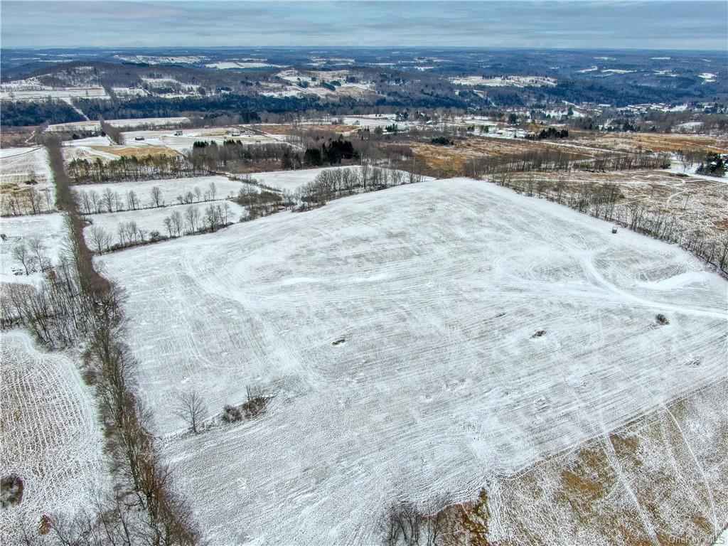 Radio Tower, Callicoon, NY for sale Primary Photo- Image 1 of 1