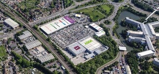 More details for Station Rd, Filton - Retail for Lease