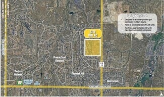 More details for 42001 County Road 13, Parker, CO - Land for Sale
