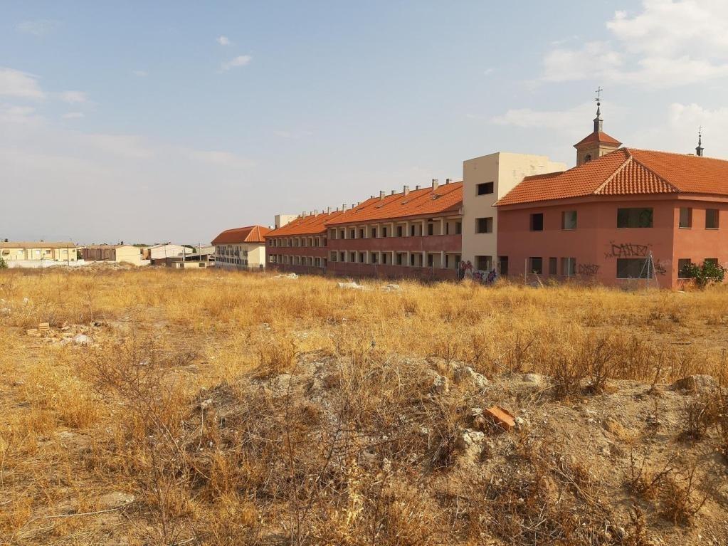 Multifamily in Alcabón, Toledo for sale Building Photo- Image 1 of 5