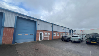 More details for Mansfield Rd, Derby - Industrial for Sale