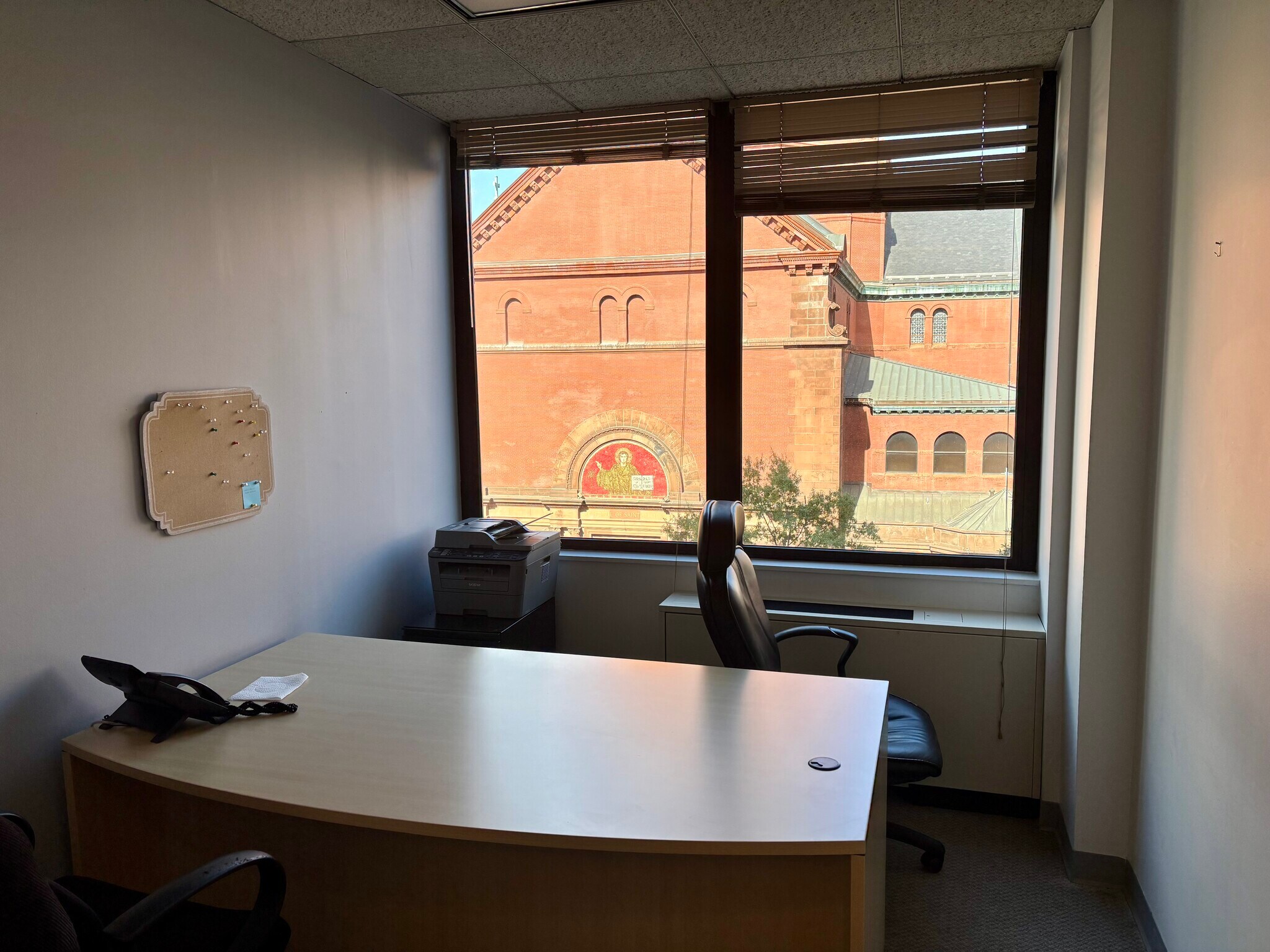 1730 Rhode Island Ave NW, Washington, DC for lease Interior Photo- Image 1 of 4