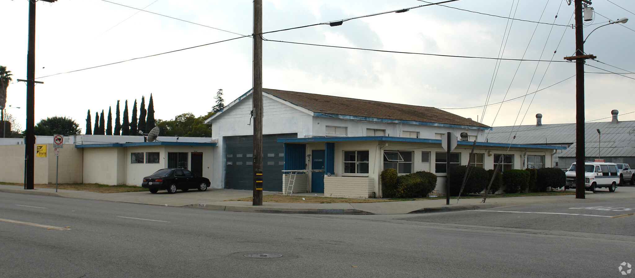 11435 Downey Ave, Downey, CA for sale Primary Photo- Image 1 of 1