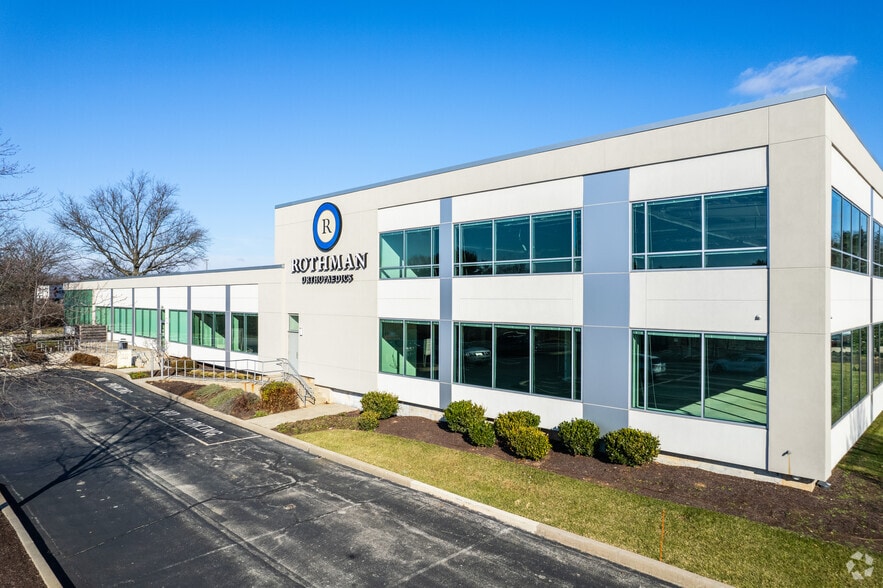 510 E Township Line Rd, Blue Bell, PA 19422 Blue Bell Plaza