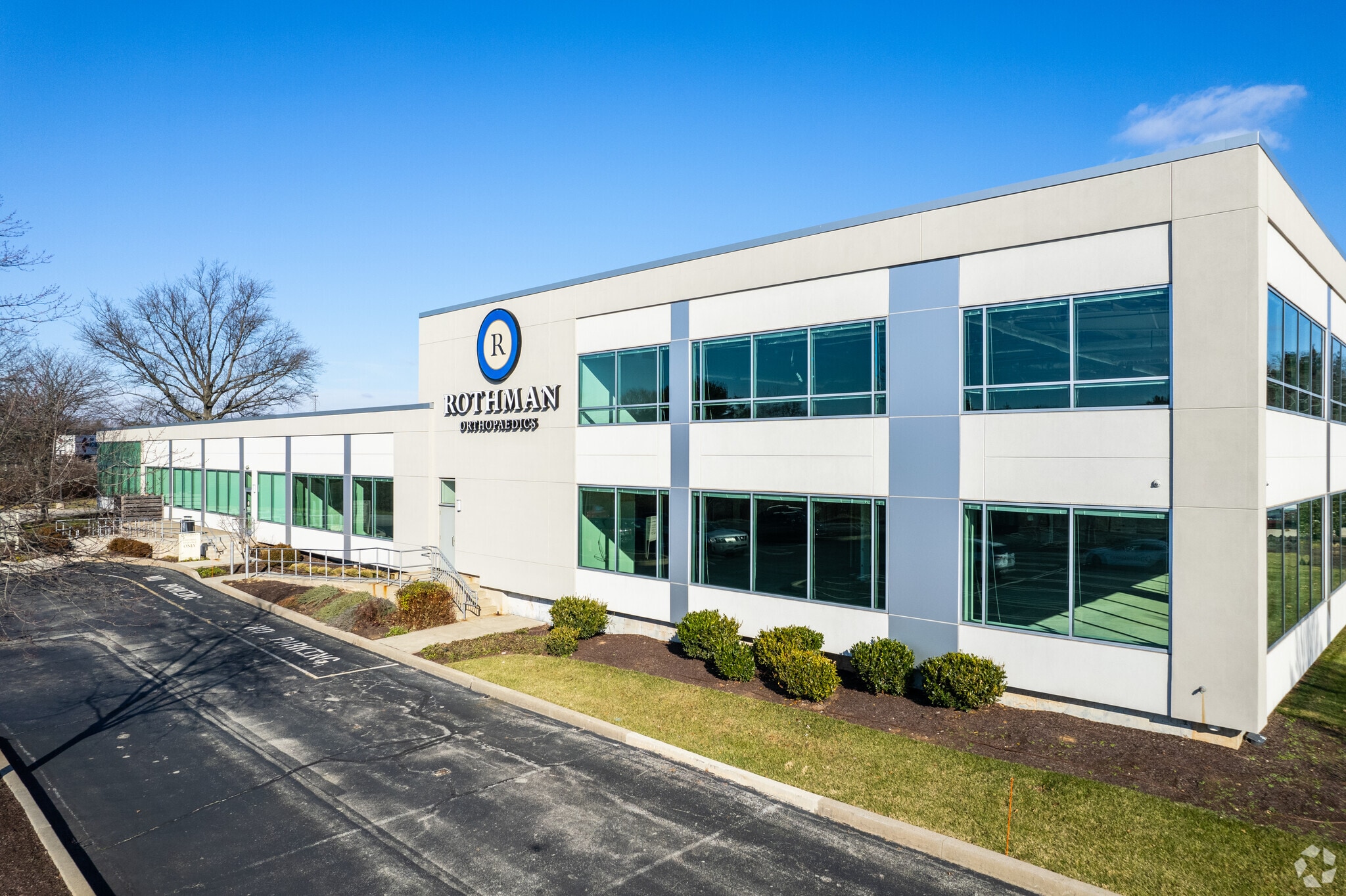 510 E Township Line Rd, Blue Bell, PA for lease Building Photo- Image 1 of 11