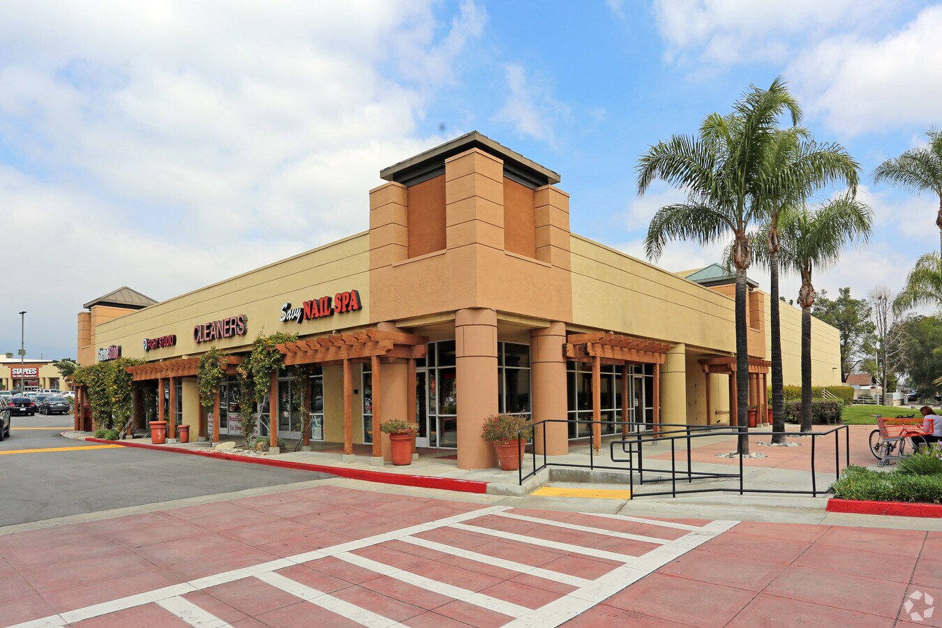 250386 S Mountain Ave, Upland, CA 91786 Mountain Square