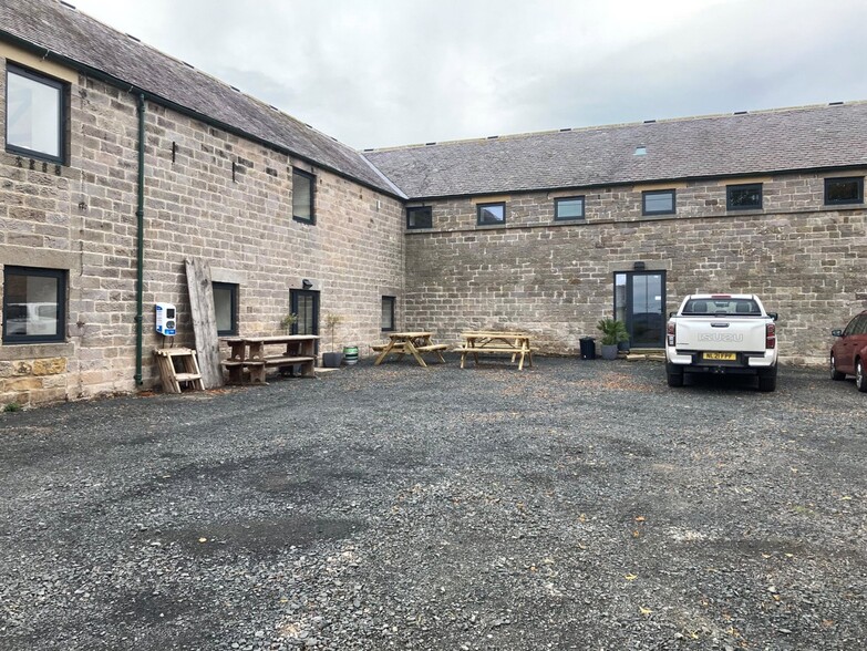 Old Bewick, Alnwick for lease - Building Photo - Image 2 of 2