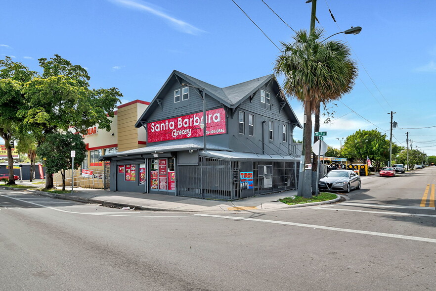 1818 NW 17th Ave, Miami, FL for sale - Building Photo - Image 2 of 45