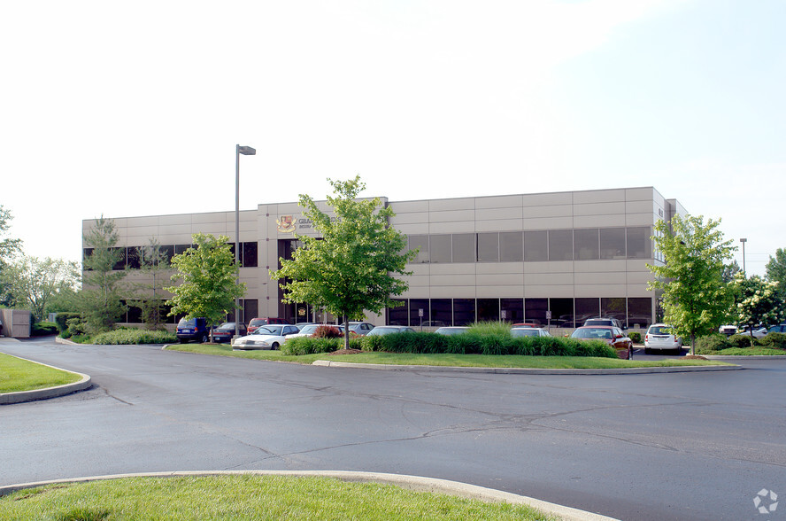 6201 Corporate Dr, Indianapolis, IN for sale - Building Photo - Image 2 of 22