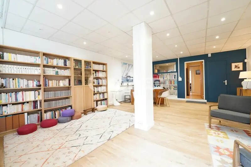 108 Rue Robert, Lyon for lease - Interior Photo - Image 2 of 7