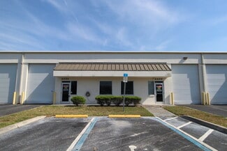 More details for 6250-6270 Clarity Ct, Sarasota, FL - Industrial for Lease