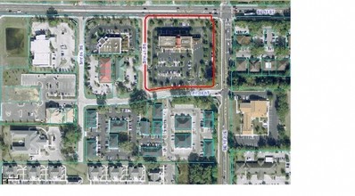 1700 SE 17th St, Ocala, FL - AERIAL  map view - Image1