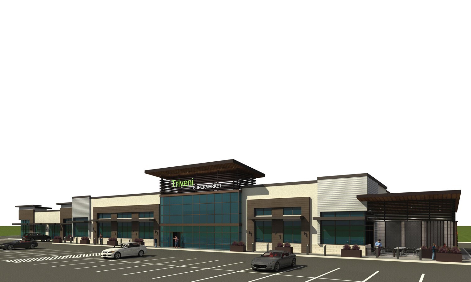 2727 Spring Green, Katy, TX 77494 - Silver Ranch Plaza | LoopNet