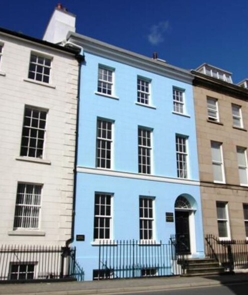 20 Athol St, Isle Of Man for sale - Primary Photo - Image 1 of 1