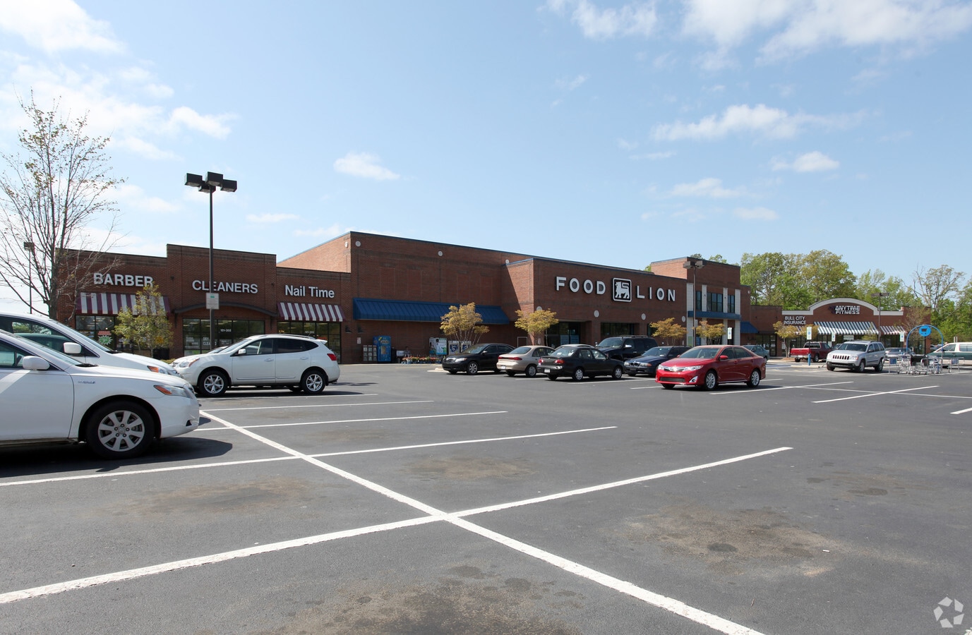 121125 Sherron Rd, Durham, NC 27703