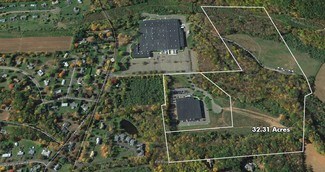 More details for 30 Fire-lite Pl, Northford, CT - Land for Sale